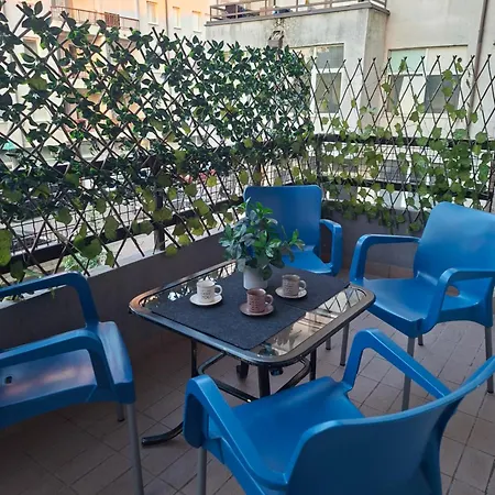 Apartman Grande Trosoban Stan Na Dan Bijeljina