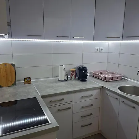 Grande Trosoban Stan Na Dan Apartamento *