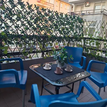 Grande Trosoban Stan Na Dan Bijeljina